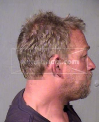 Michael Ray Nicholson