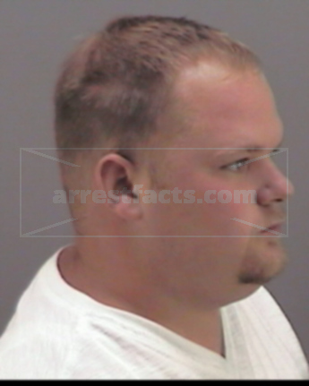 Matthew Scott Shelton