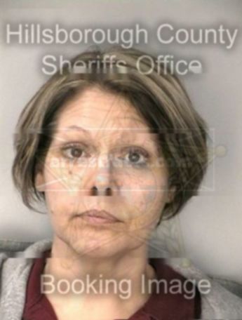 Linda Marie Evenson