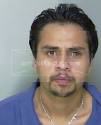 Bolivar Dominguez