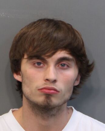 Christopher Tyler Burns