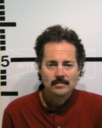 Scott Arthur Harrison