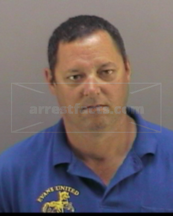Charles Wayne Buckner