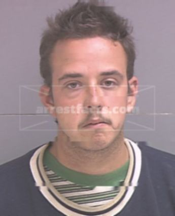 Tyson Earl Sewell