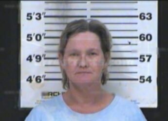 Tamara Kay Denton