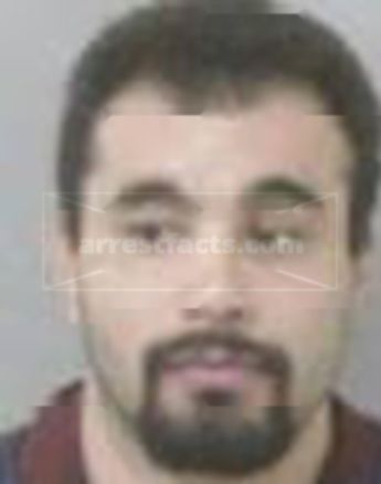 Gustavo Balderas