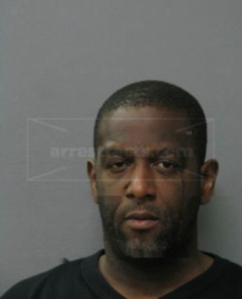 Dwayne Lee Batiste