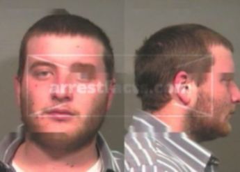 Dustin Colt Riley