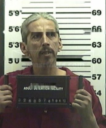 Horace Garcia