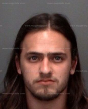 Evan Tyler Dewhurts Olmstead