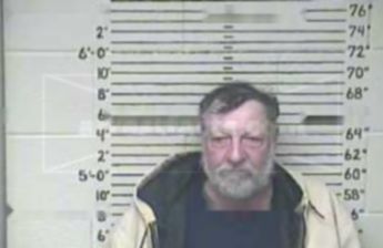 Donald Griffith