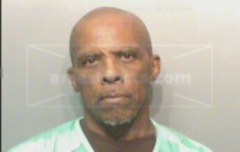 Frank Eugene Thomas
