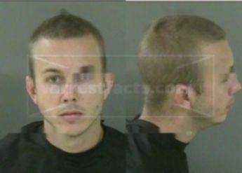 Anthony Todd Slifer