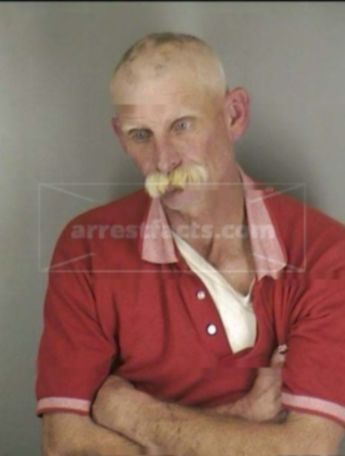 Robert Lee Proctor