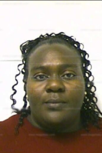 Kimberly Ellis