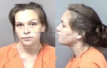 Christina Nicole Opsahl