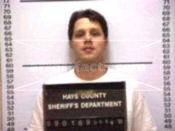 Tommy Jay Dowden