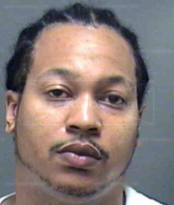 Christopher Wayne Gill