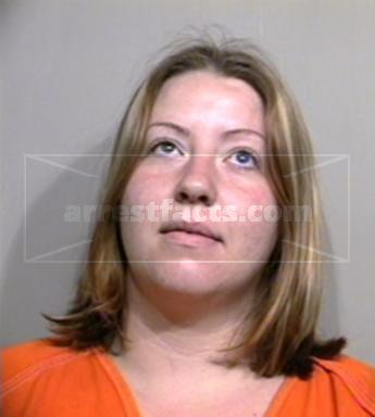 Melissa Renee Edwards