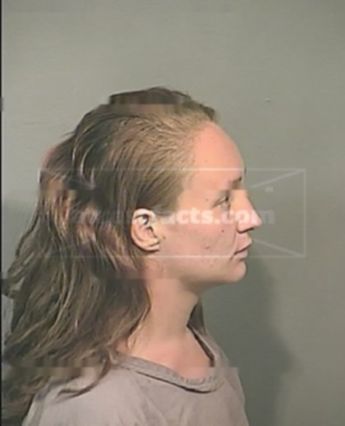 Alisha Denise Rudd
