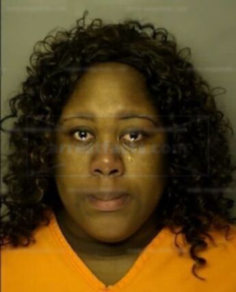 Iesha Laquita Elmore