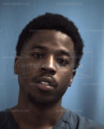 Jamontre Lashad Childs