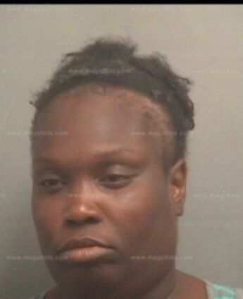 Krista Alexis Mcgee