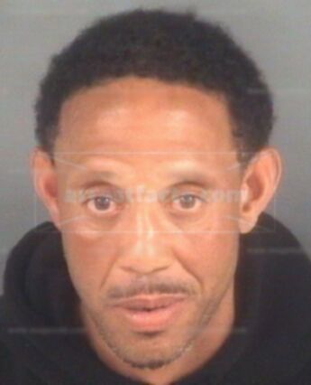Dorian Eduardo Carter