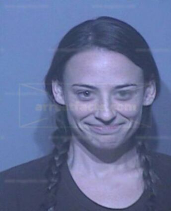 Cassandra Mae Walsh