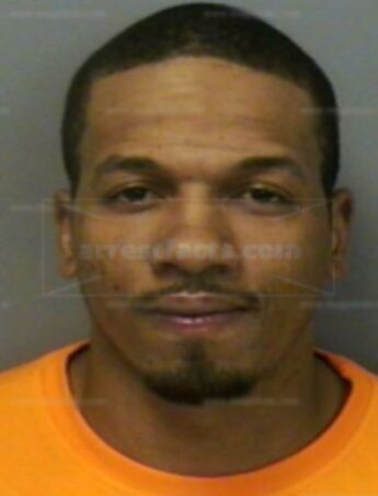 Jerry Jabaris Pinkston