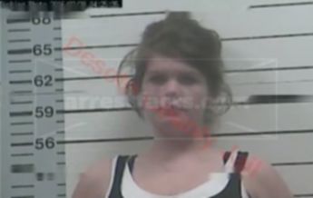 Anna Alaine Franks