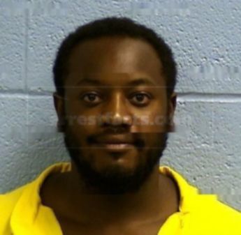 Jermaine C. Ricks