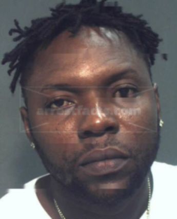 Kevin Daymion Moore