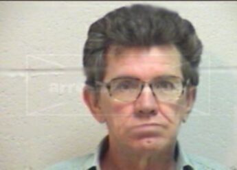 Randall Roy Russell