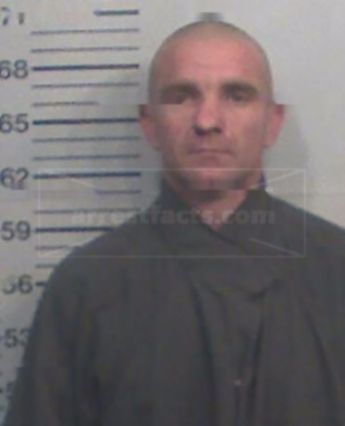 Harold Lee Scott