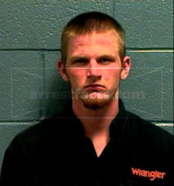 Ryan Cody Bennett