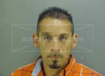 Lamar James Talamantez