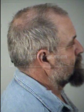 Howard Eugene Garvin