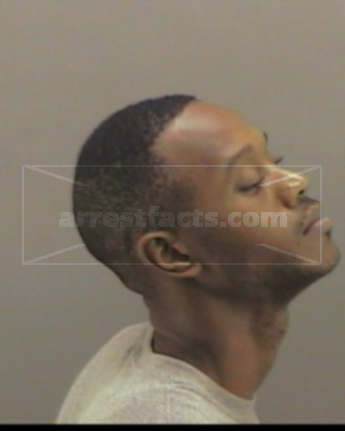 Justin Dewayne Sumblin