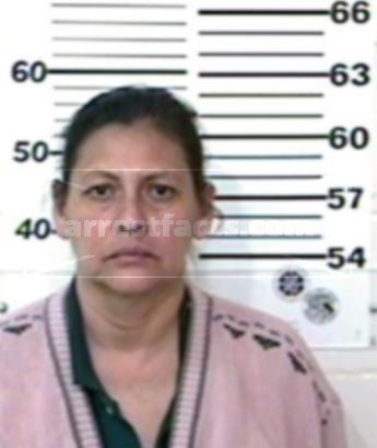 Maria Del Socorro Cano