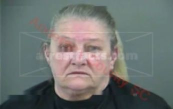 Pamela Jean Martin