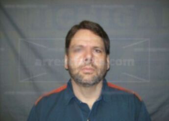 Timothy Andrew Abston