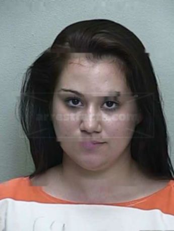 Kimber Turbeville