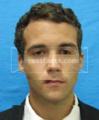 Thomas James Bain