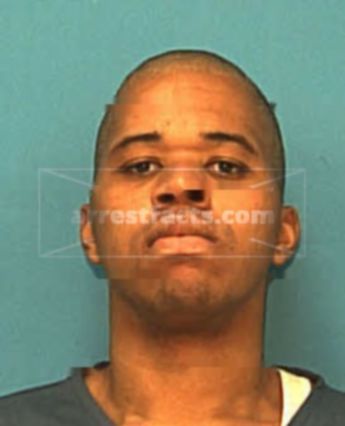 Rico Angel Ferguson