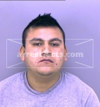 Martin Suarez-Hernandez