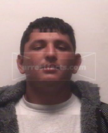 Hector Javier Rodriguez
