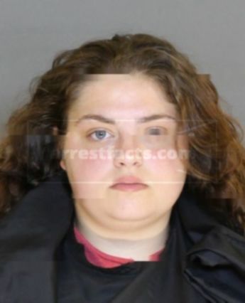 Brittany Nicole Shapley