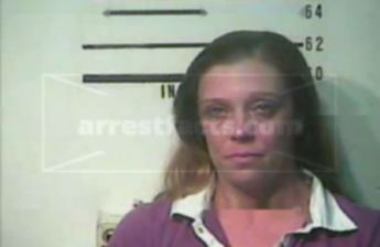 Michelle Lee Jones