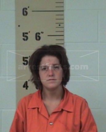 Ashley Danielle Harper